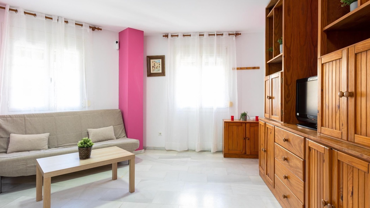 Photo of Livingroom in Carretera de Cadiz