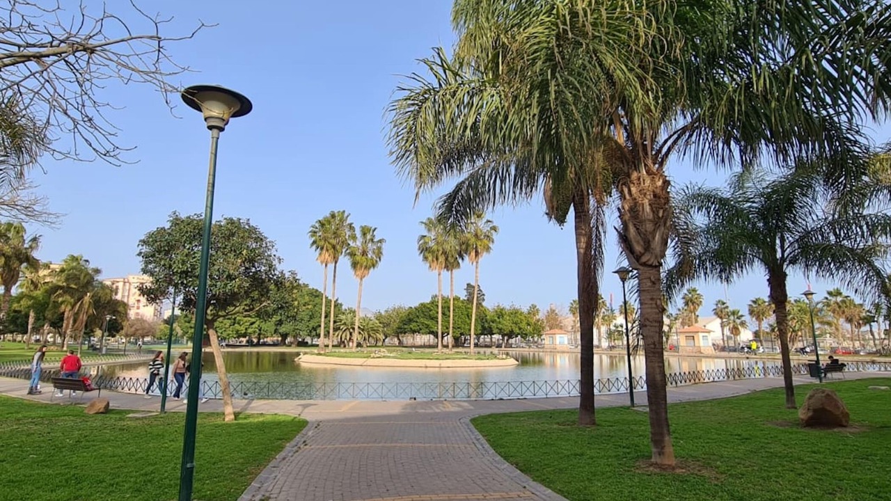 Photo of Outdoor in Carretera de Cadiz