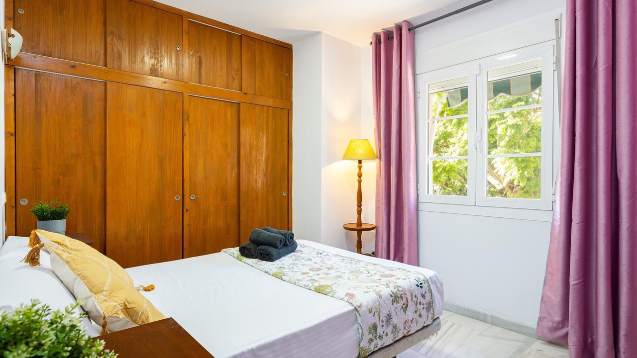 Photo of Bedroom in Carretera de Cadiz
