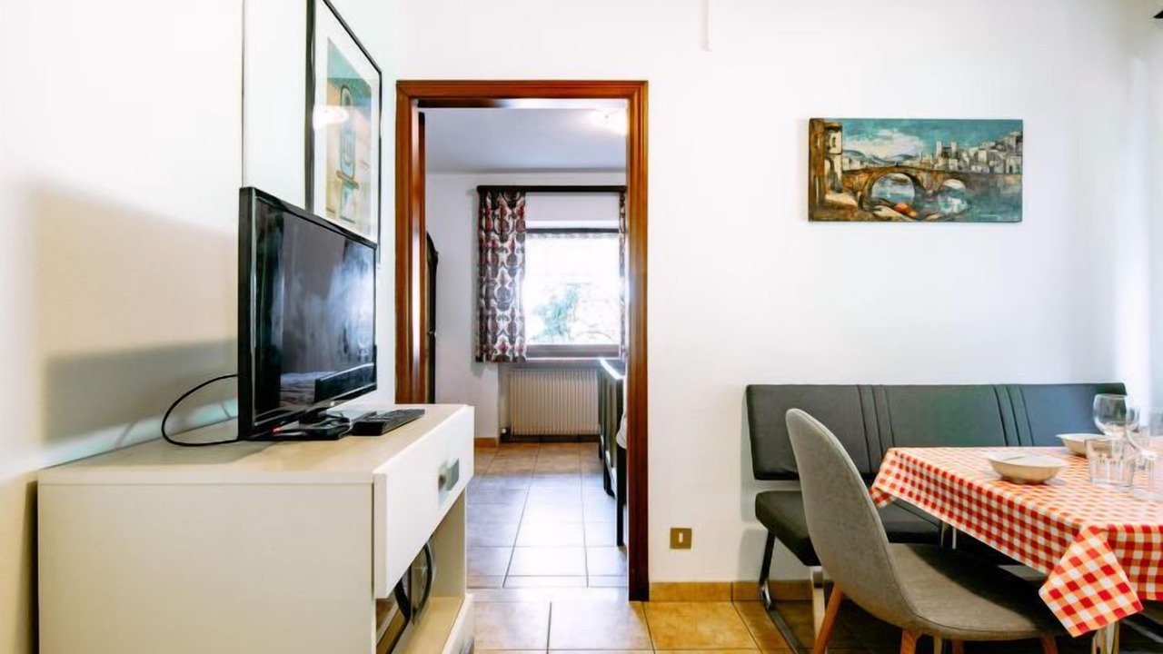 Photo of Livingroom in Canazei