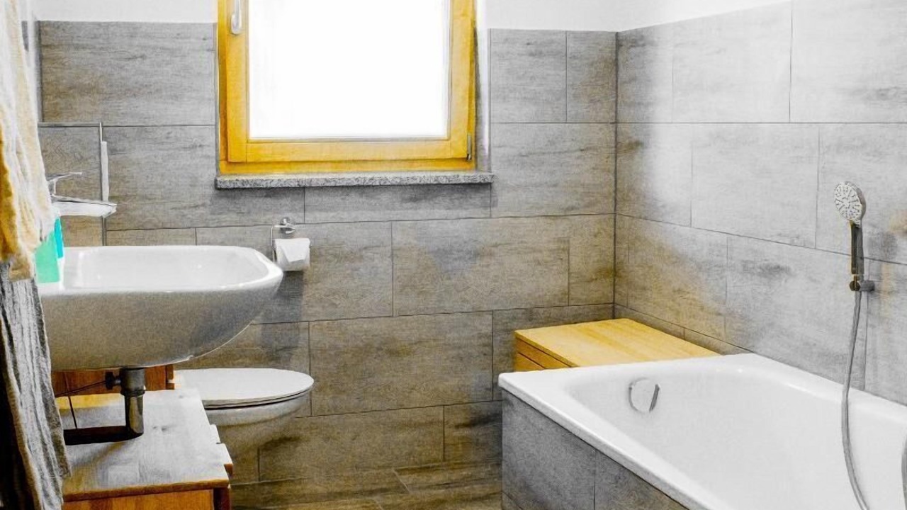 Photo of Bathroom in Lohberg