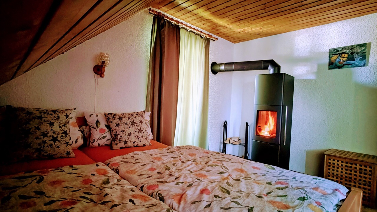 Photo of Bedroom in Eppenschlag