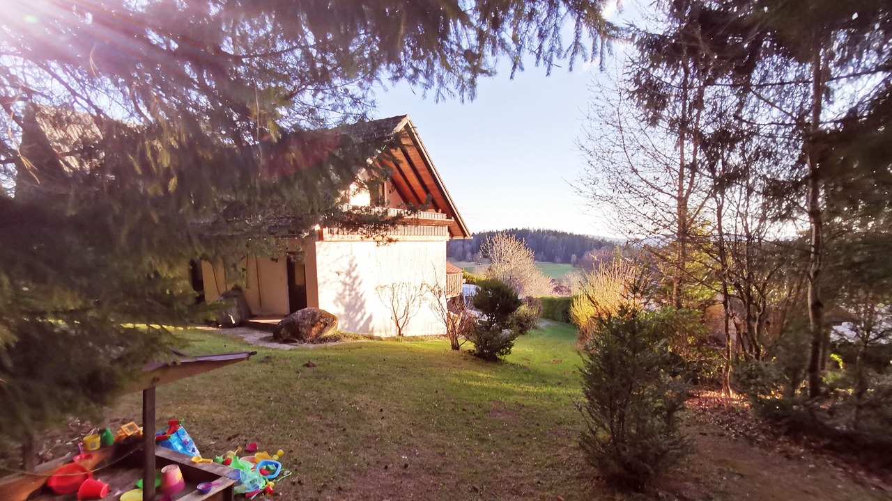 Photo of Outdoor in Eppenschlag