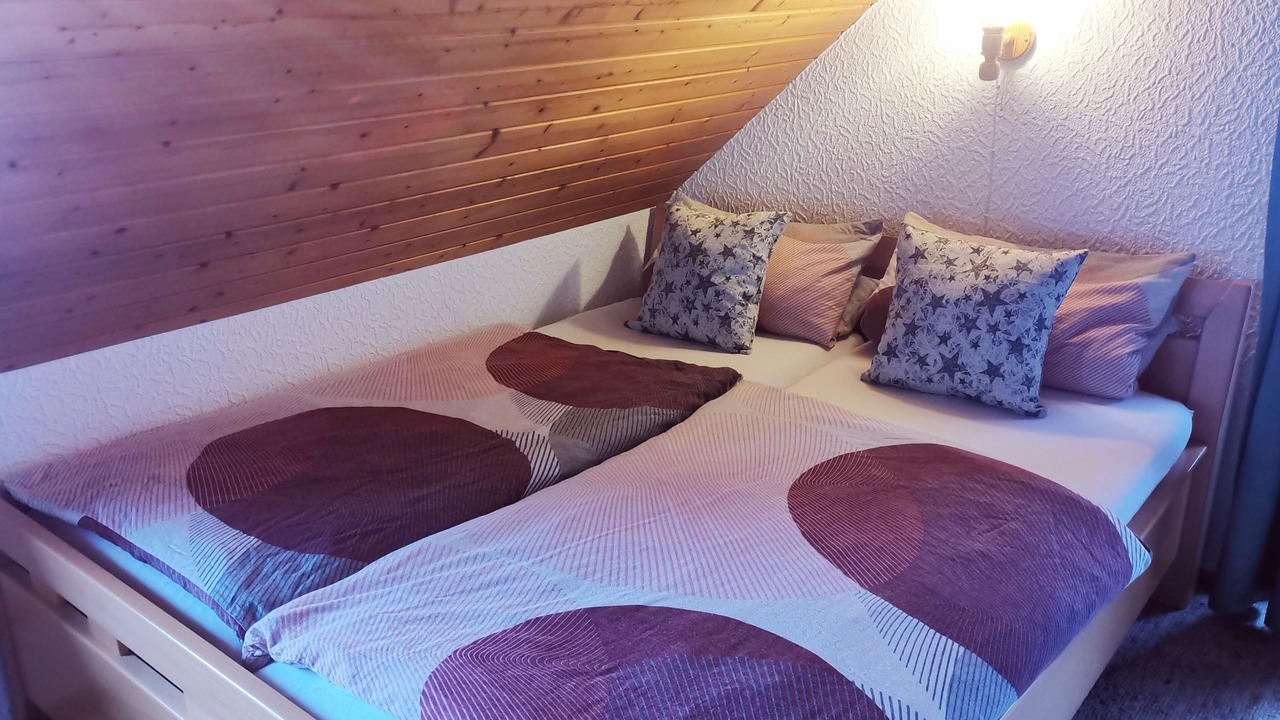 Photo of Bedroom in Eppenschlag