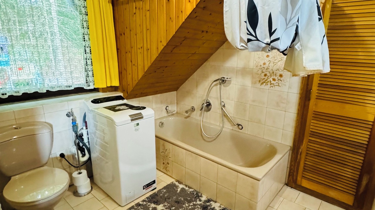 Photo of Bathroom in Eppenschlag