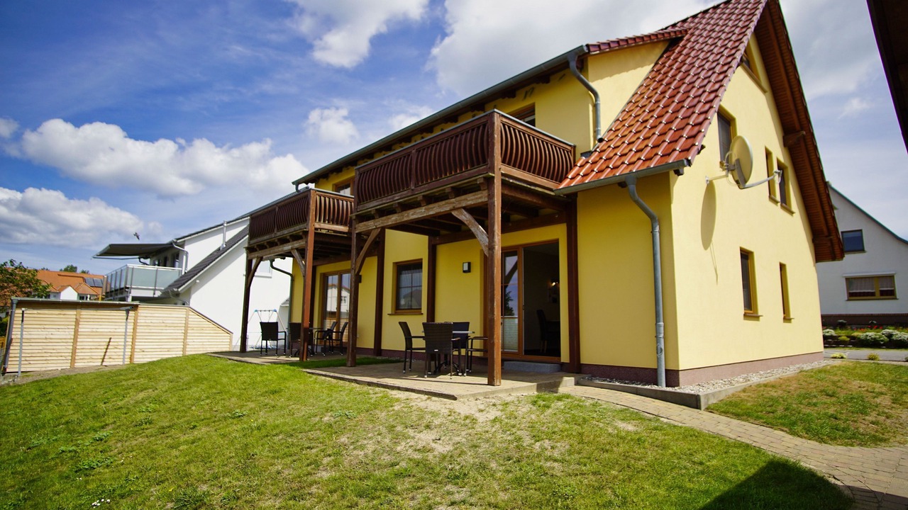 Photo of Outdoor in Thiessow