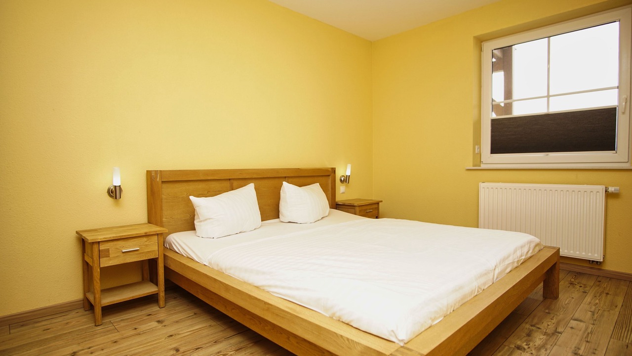 Photo of Bedroom in Thiessow