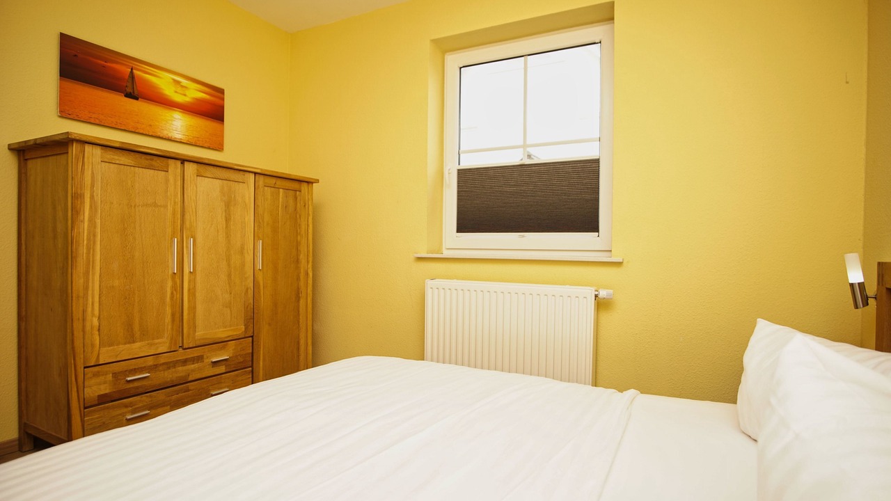 Photo of Bedroom in Thiessow