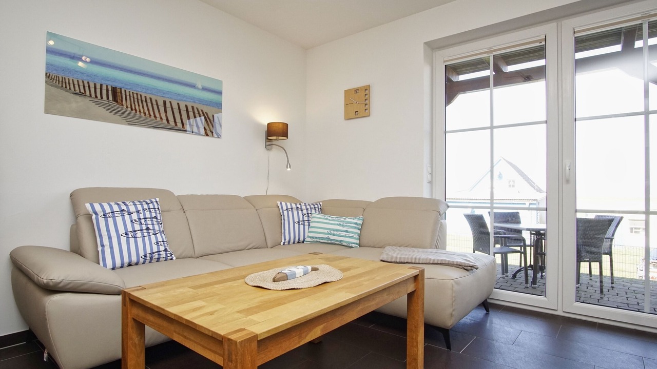 Photo of Livingroom in Thiessow