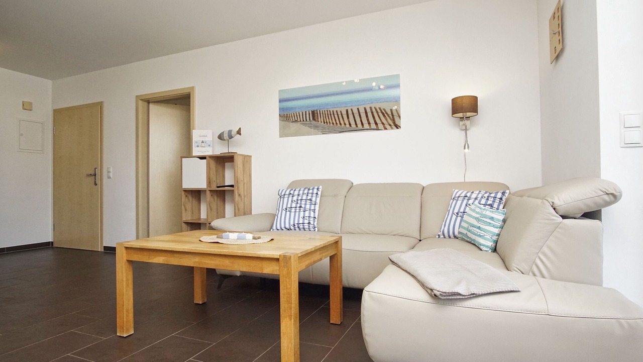 Photo of Livingroom in Thiessow
