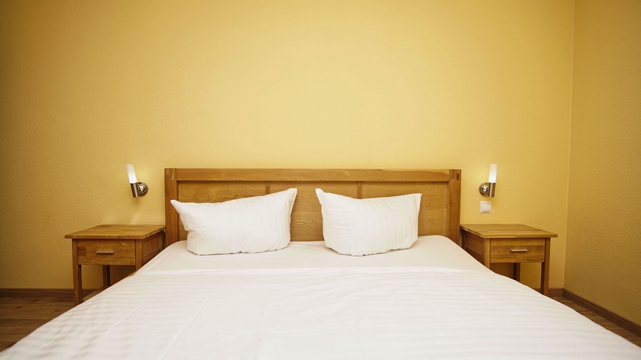 Photo of Bedroom in Thiessow