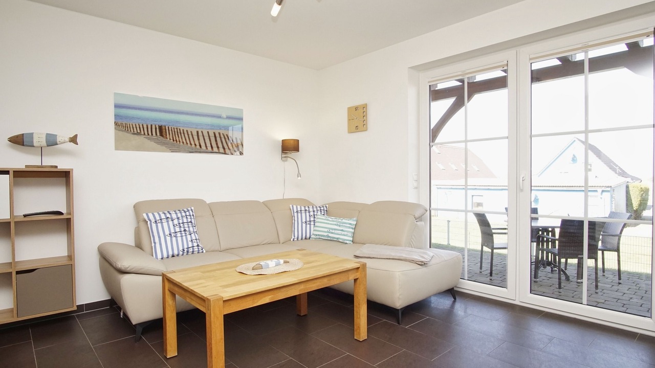 Photo of Livingroom in Thiessow