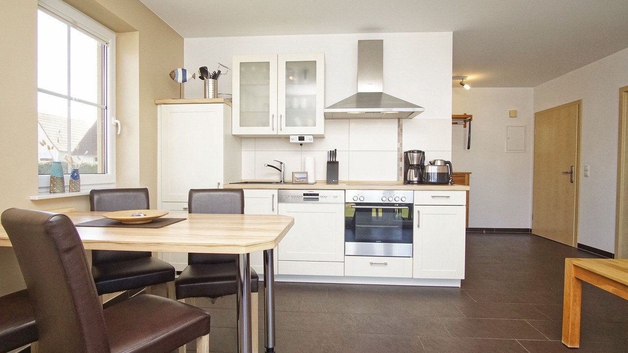 Photo of Kitchen in Thiessow