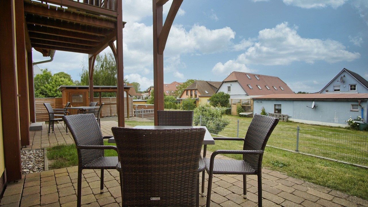 Photo of Outdoor in Thiessow