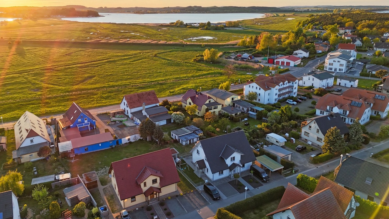 Photo of Outdoor in Thiessow
