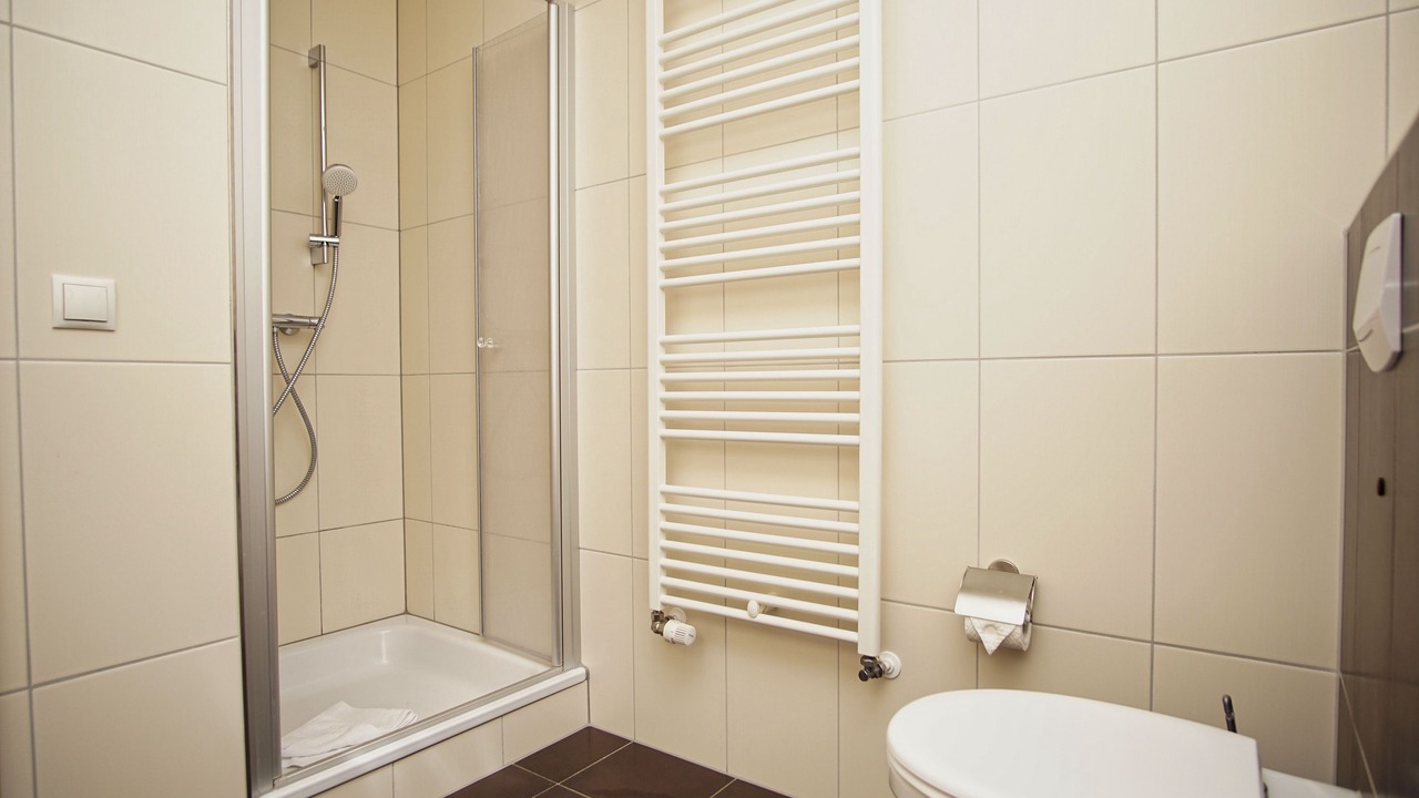 Photo of Bathroom in Thiessow