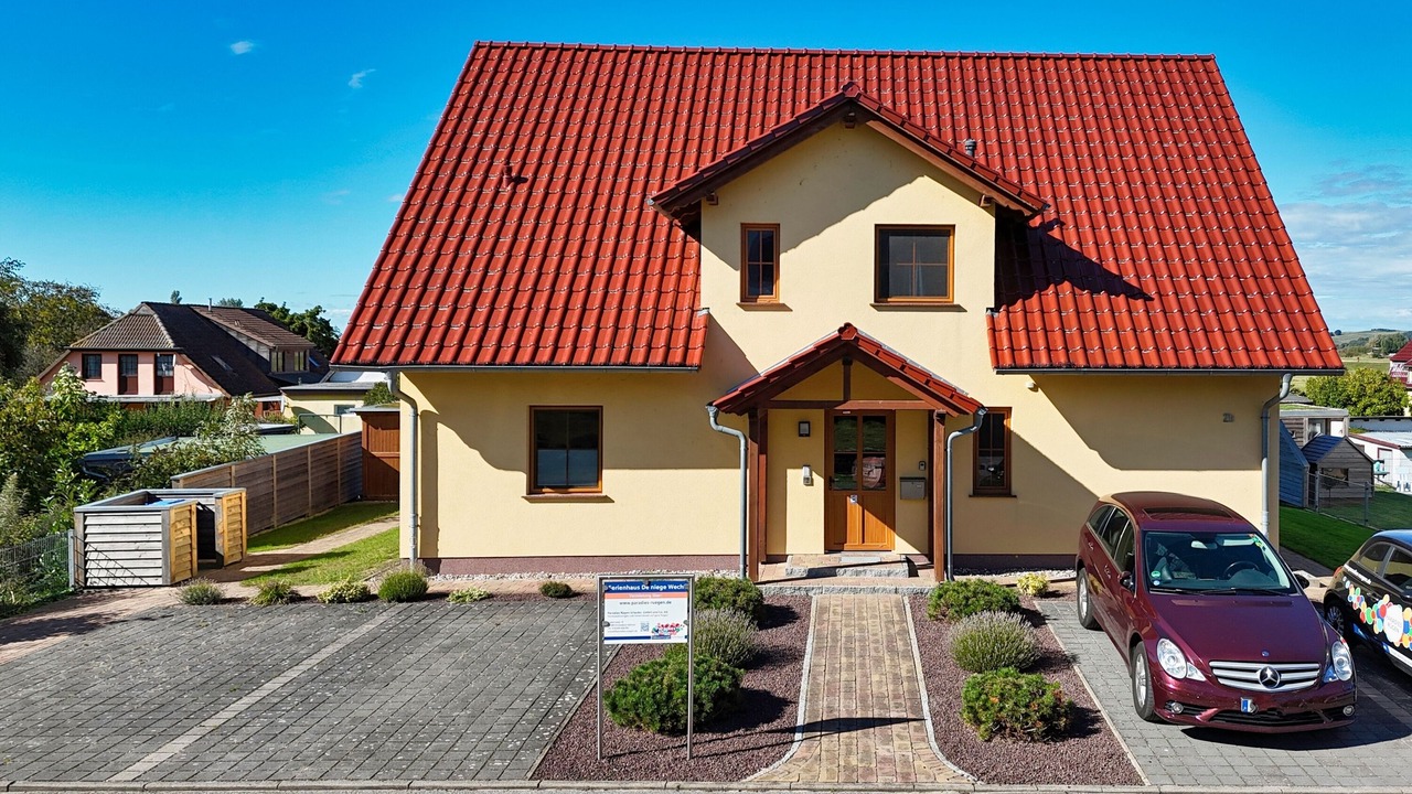 Photo of Outdoor in Thiessow