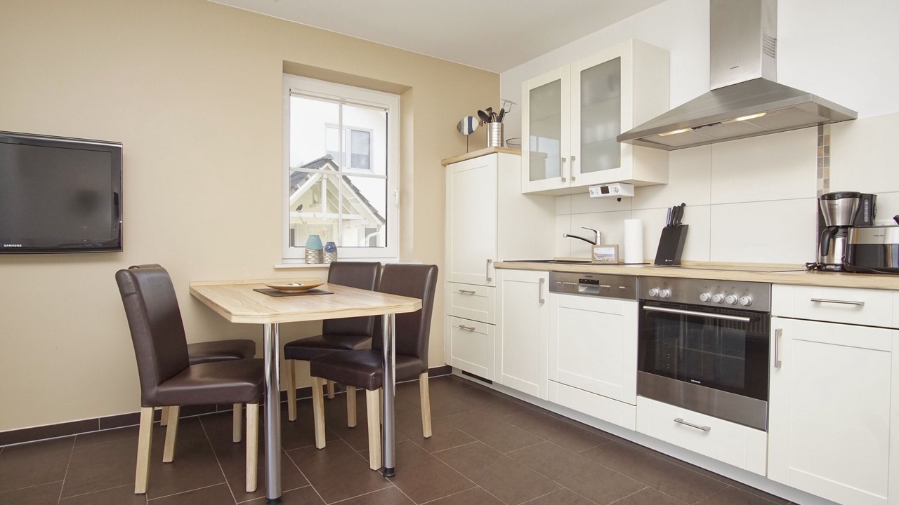 Photo of Kitchen in Thiessow