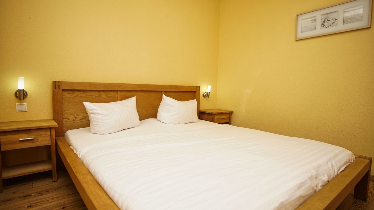 Photo of Bedroom in Thiessow