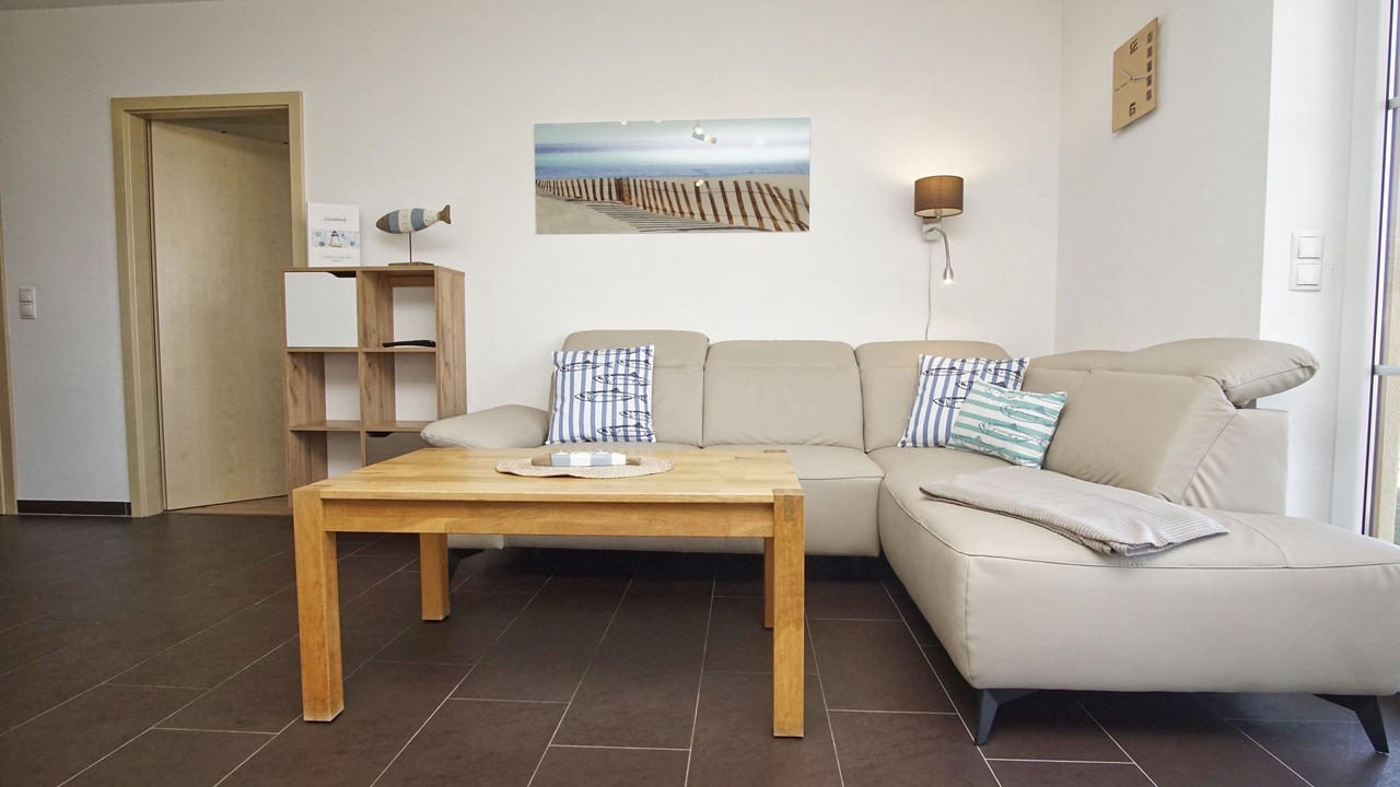 Photo of Livingroom in Thiessow