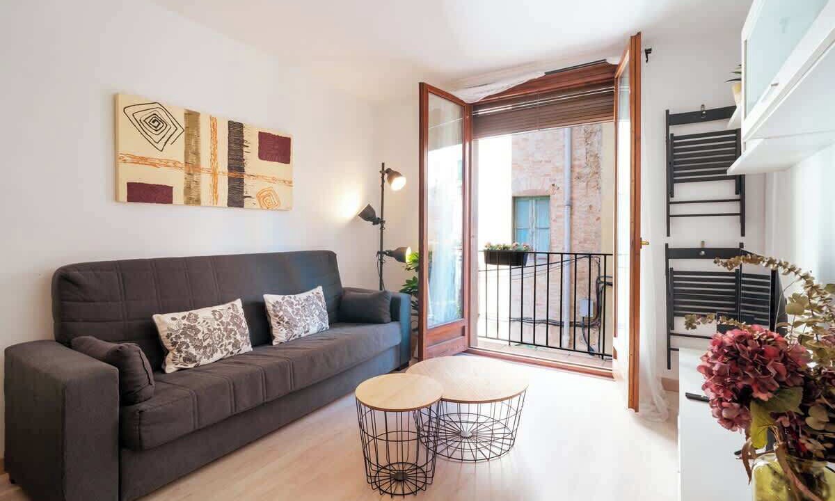 Photo of Livingroom in Old Town