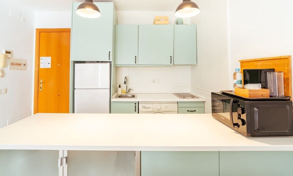 Photo of Kitchen in Old Town