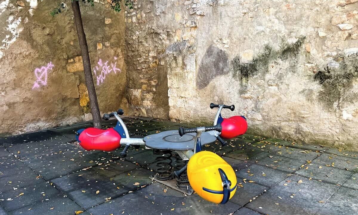 Photo of Outdoor in Old Town