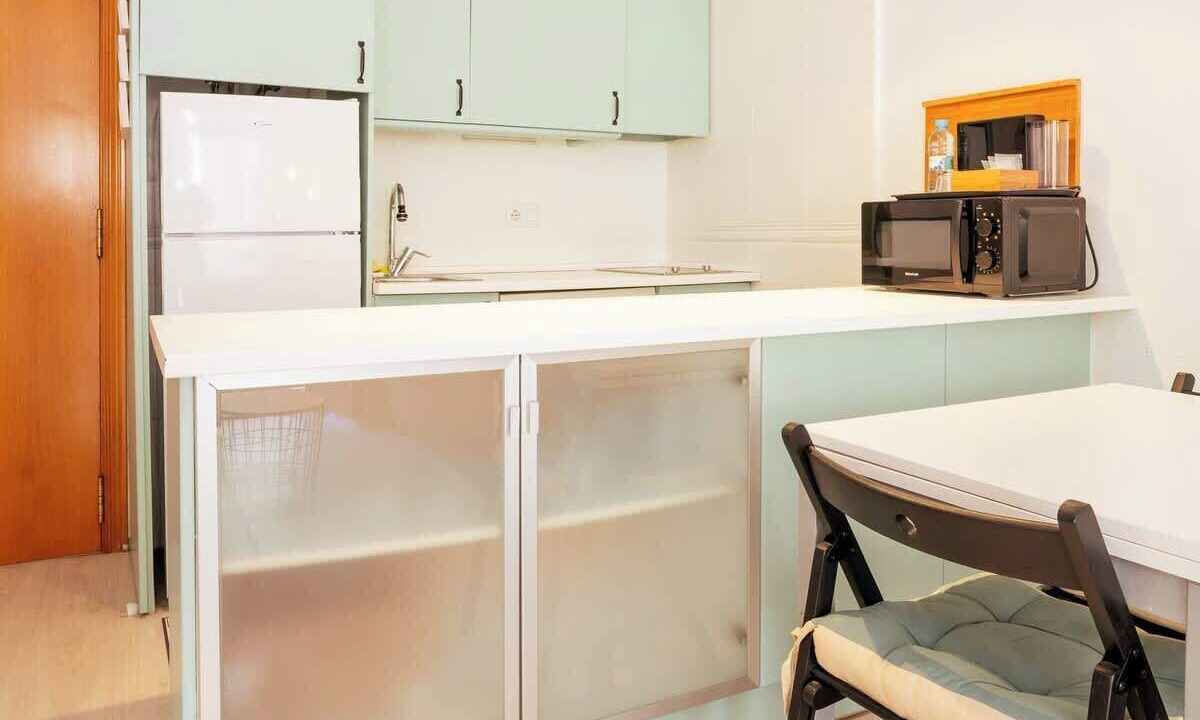 Photo of Kitchen in Old Town