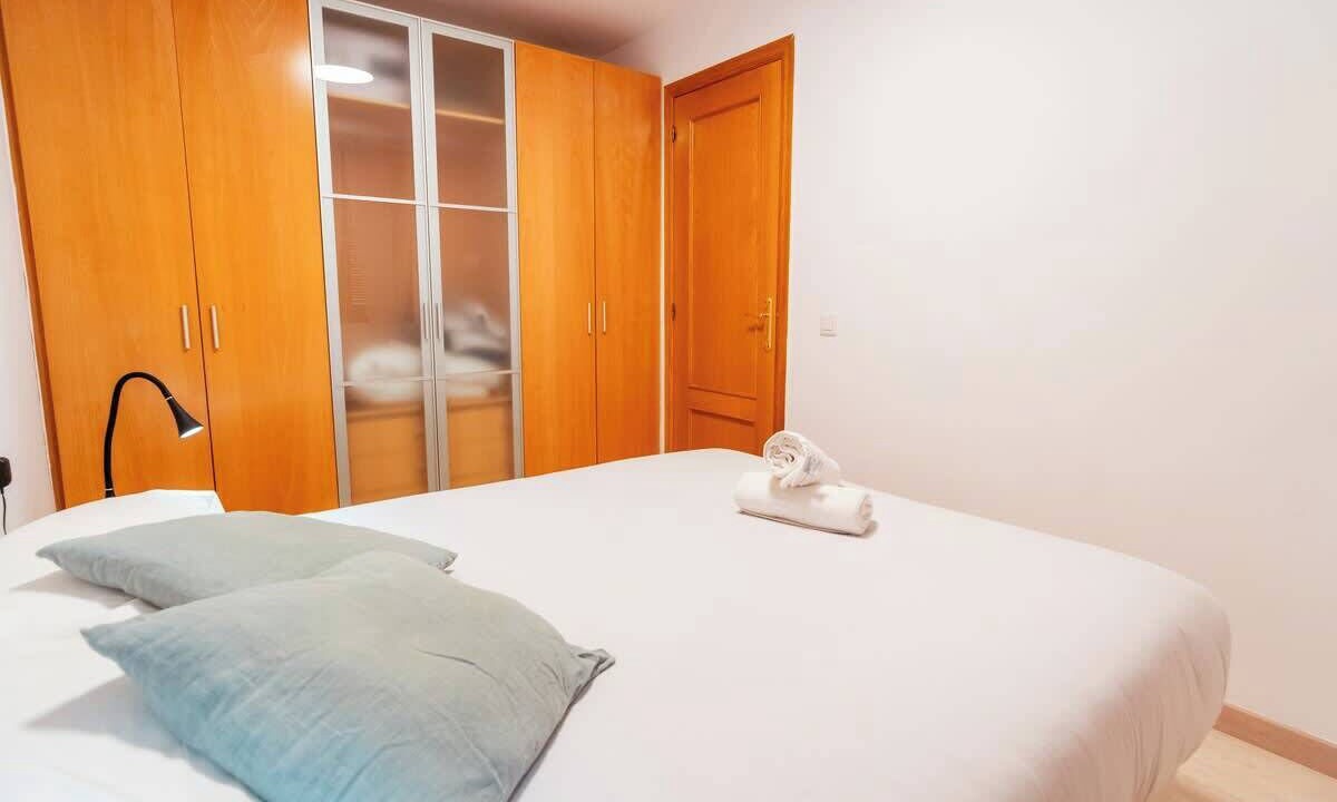 Photo of Bedroom in Old Town
