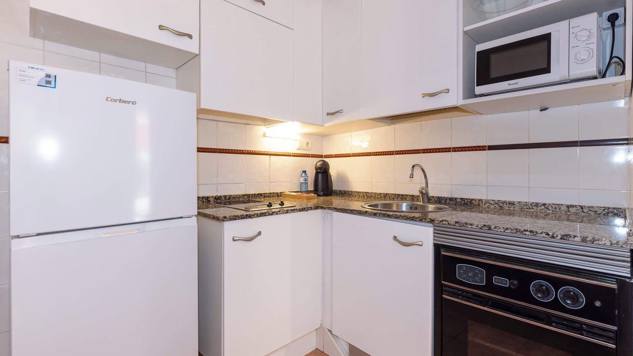 Photo of Kitchen in Old Town
