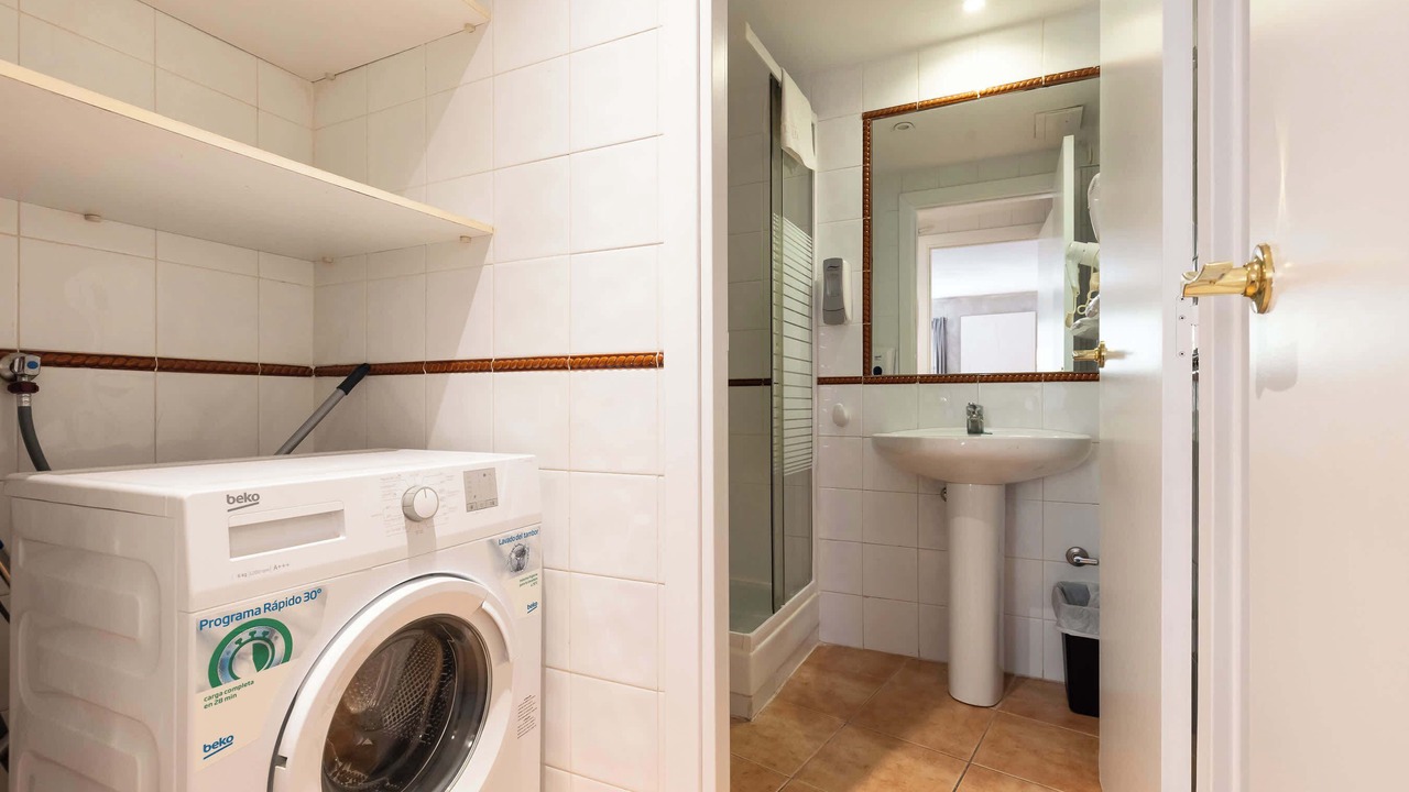 Photo of Bathroom in Old Town