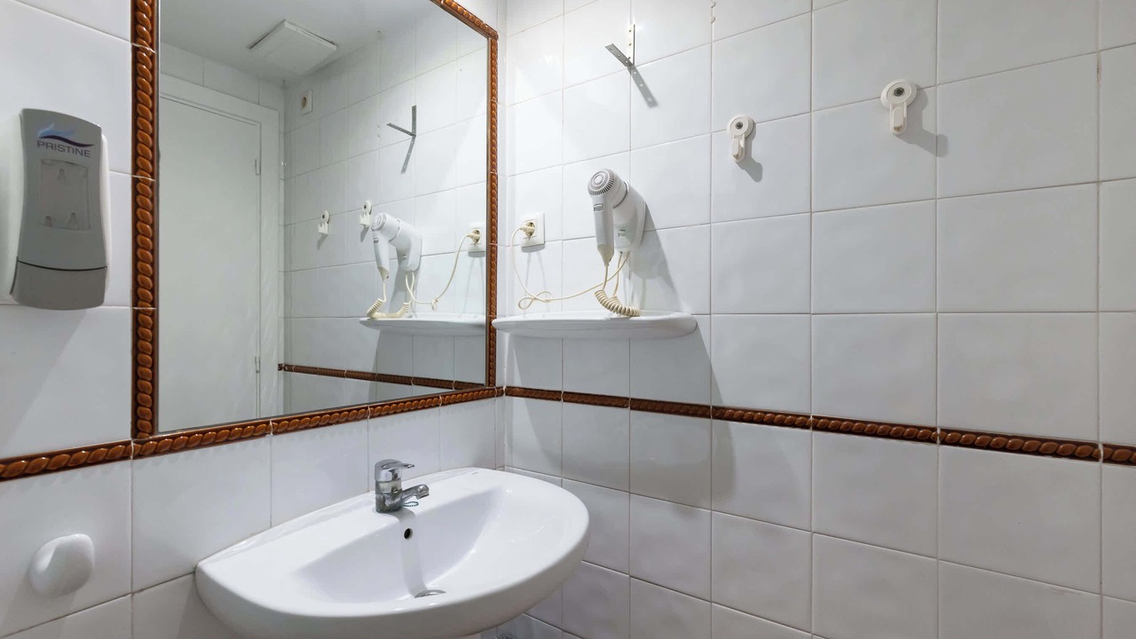 Photo of Bathroom in Old Town