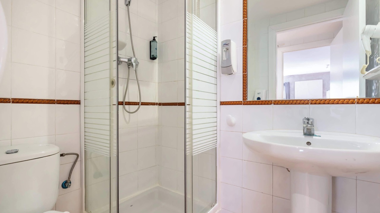 Photo of Bathroom in Old Town