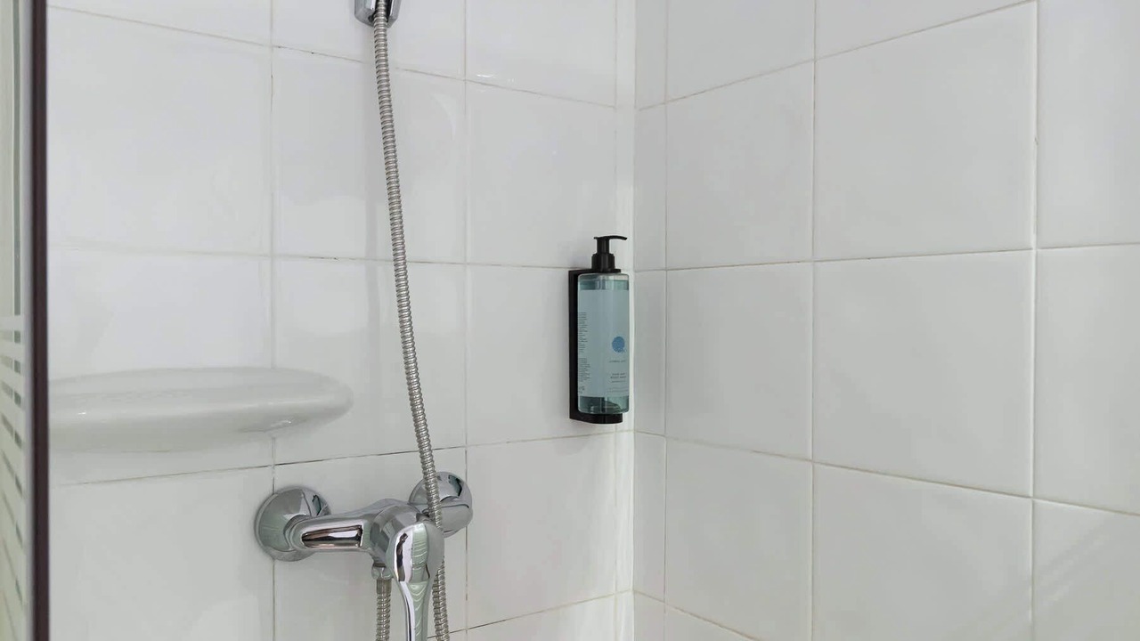 Photo of Bathroom in Old Town