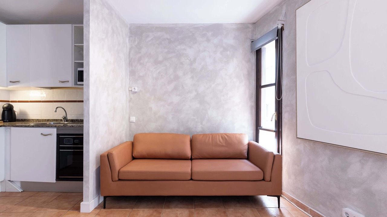 Photo of Livingroom in Old Town