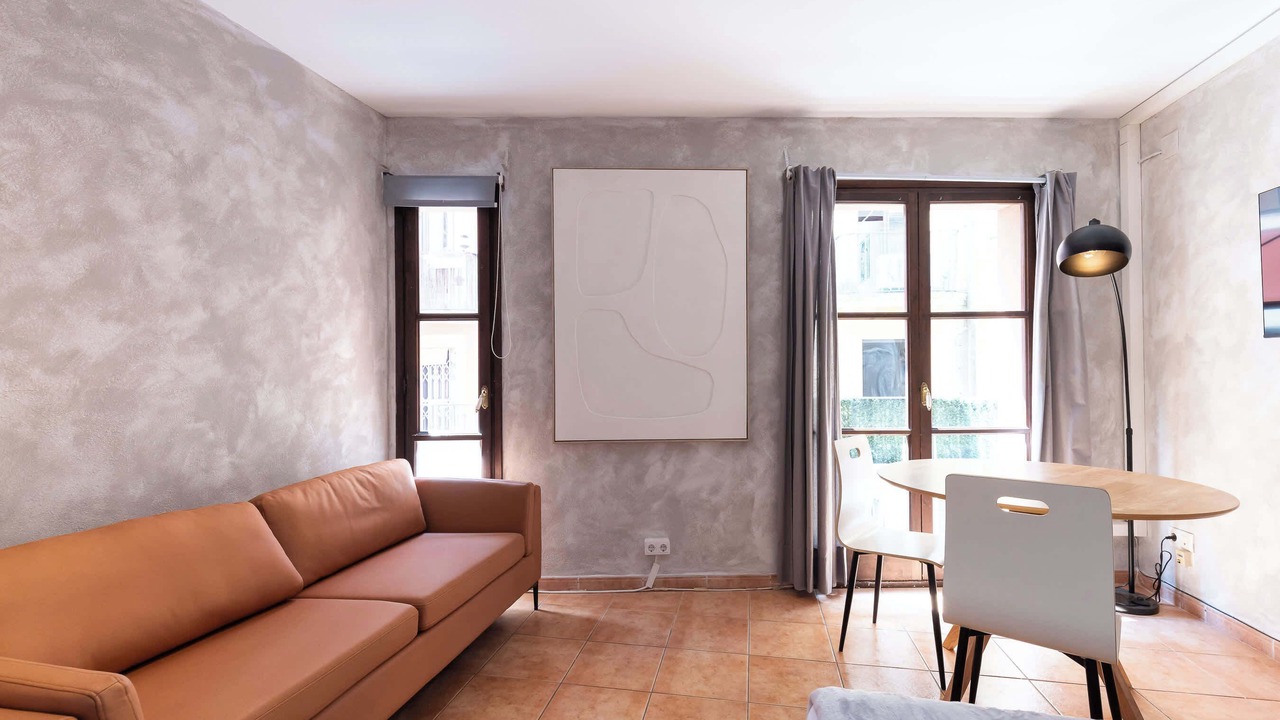 Photo of Livingroom in Old Town