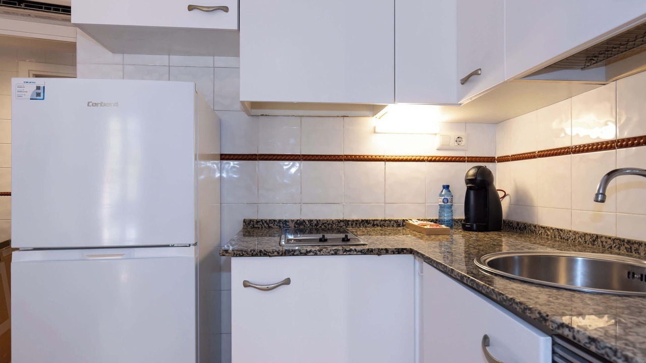 Photo of Kitchen in Old Town