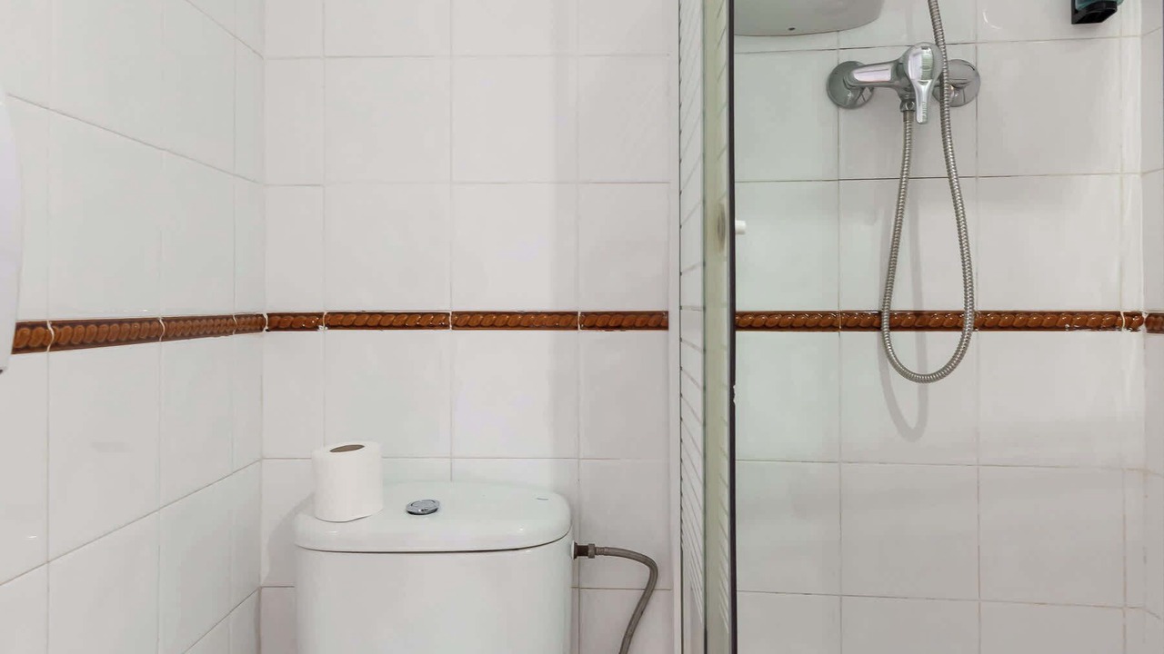 Photo of Bathroom in Old Town
