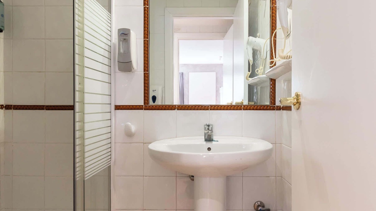 Photo of Bathroom in Old Town