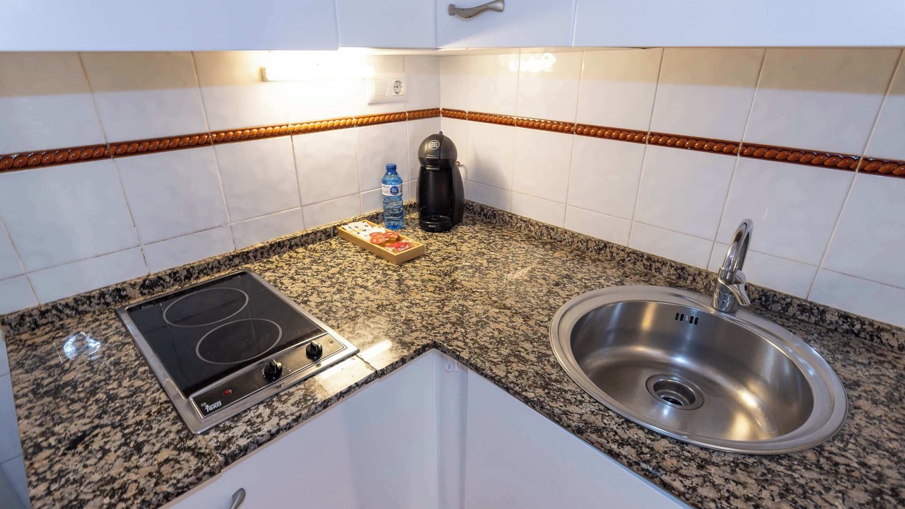 Photo of Kitchen in Old Town