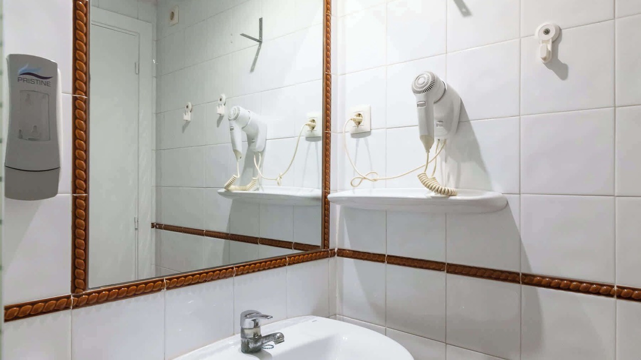 Photo of Bathroom in Old Town