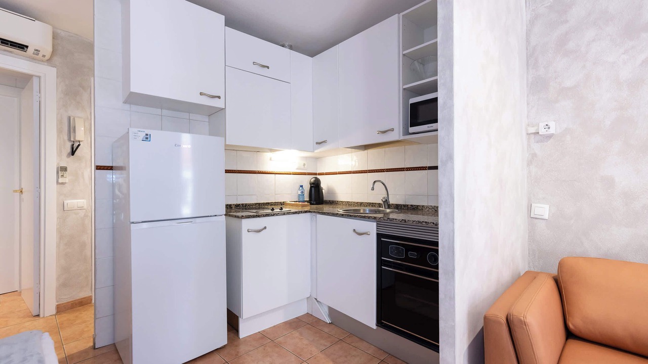 Photo of Kitchen in Old Town