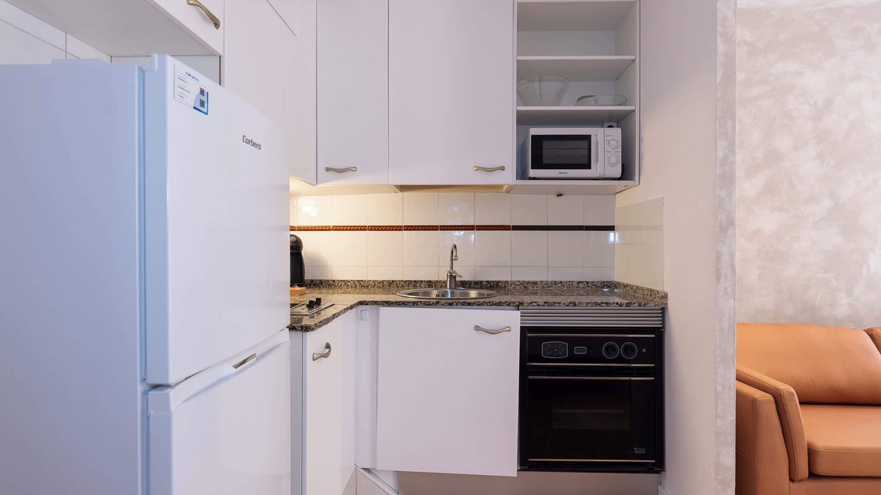 Photo of Kitchen in Old Town