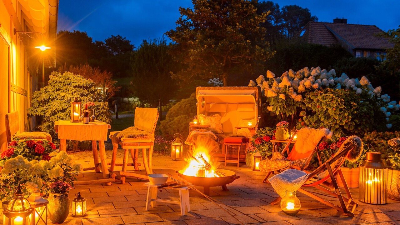 Photo of Outdoor in Seedorf