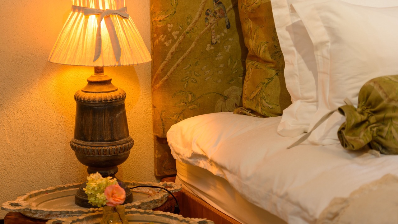 Photo of Bedroom in Seedorf