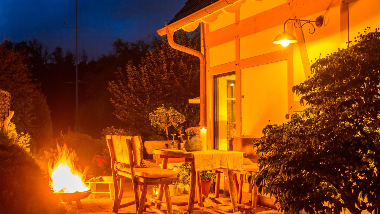 Photo of Outdoor in Seedorf