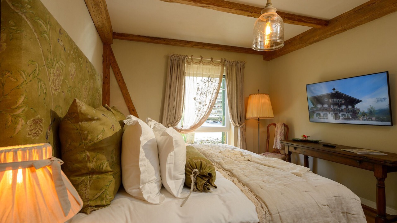Photo of Bedroom in Seedorf