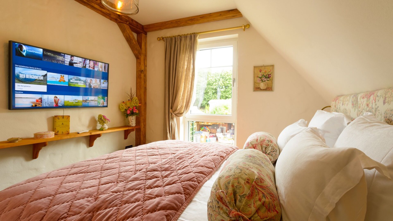 Photo of Bedroom in Seedorf