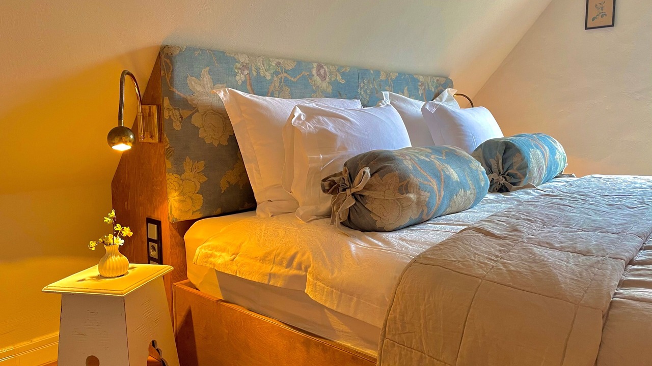 Photo of Bedroom in Seedorf