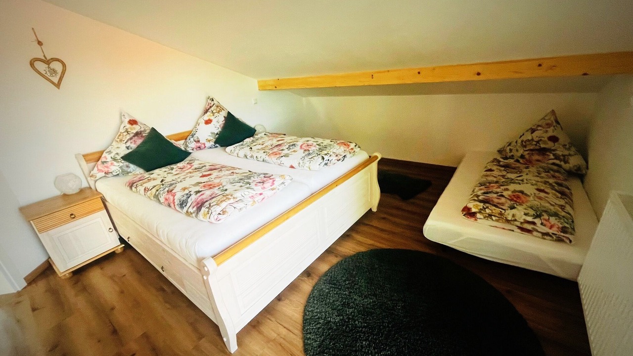 Photo of Bedroom in Buching